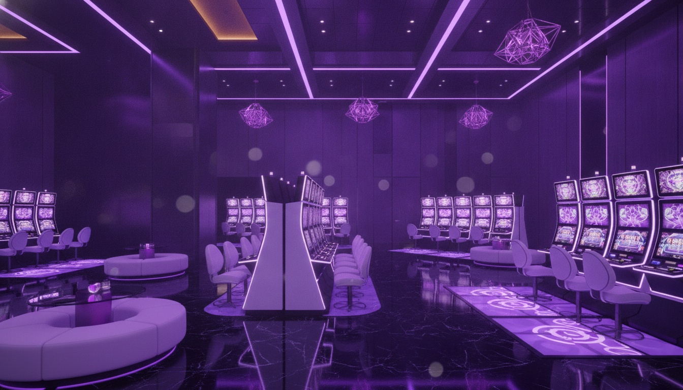 Casino World — Detailed Review
